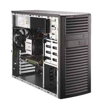SUPERMICRO SuperServer SYS-5039A-I (SYS-5039A-I)