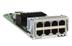 NETGEAR 8PT 10GBASE-T PORT CARD (APM408C)