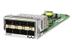 NETGEAR 8PT SFP+ PORT CARD (APM408F)