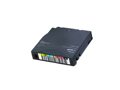 Hewlett Packard Enterprise HPE Ultrium Type M RW Custom Labeled with Case Data Cartridge - 20 x LTO Ultrium 7 - 9 TB / 22.5 TB - write-on labels - for StoreEver LTO-8 Ultrium 30750, LTO-8 Ultrium 30750 TAA (Q2078ML)