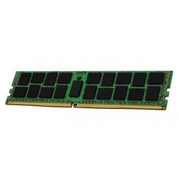 Kingston DDR4 - modul - 32 GB - DIMM 288-pin - 2666 MHz / PC4-21300 - registrert (KCS-UC426/32G)