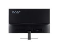 ACER Nitro RG270 - LED monitor - 27" - 1920 x 1080 Full HD (1080p) @ 75 Hz - IPS - 250 cd/m² - 1 ms - 2xHDMI, VGA - speakers - black (UM.HR0EE.005)