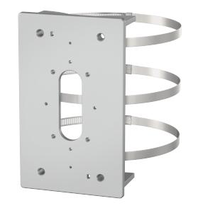 PANASONIC Zub. PTZ Masthalter (WV-Q188)