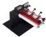 LABELMATE Wide Heavy-Duty Label Slitter. Requires a CAT-2 Rewinder.Rec