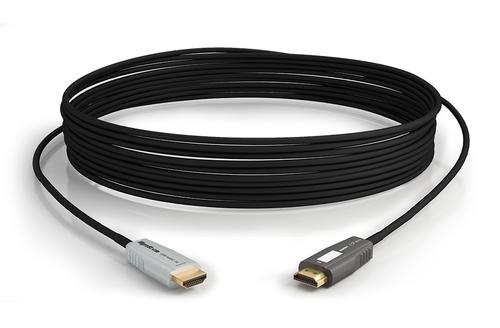WYRESTORM CAB-HAOC-15,  4K HDR 4:4:4 60Hz Active Optical HDMI Cable, 15m (CAB-HAOC-15)