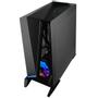 CORSAIR Carbide Series SPEC-OMEGA - Miditower - ATX - ingen strømforsyning (ATX) - sort - USB/Lyd (CC-9011140-WW)