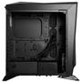 CORSAIR Carbide Series SPEC-OMEGA - Miditower - ATX - ingen strømforsyning (ATX) - sort - USB/Lyd (CC-9011140-WW)