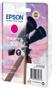 EPSON Ink/502 Binocular 3.3ml MG SEC (C13T02V34020 $DEL)