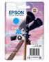 EPSON Ink/502XL Binocular 6.4ml CY SEC
