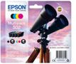 EPSON Ink/502 Binocular CMYK SEC (C13T02V64020)