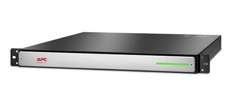 APC batteriinnbygging - Li-Ion (XBP48RM1U-LI)