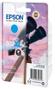 EPSON Singlepack Cyan 502XL Ink (C13T02W24020)