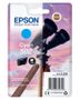 EPSON Ink/502 Binocular 3.3ml CY SEC