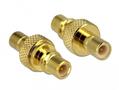 DELOCK 65875, 1 stk, 19,5 mm