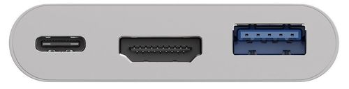 GOOBAY GB USB TYPE-C MULTIPORT HDMI PD (62104)