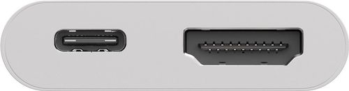 GOOBAY USB-C - HDMI -adapteri (62110)