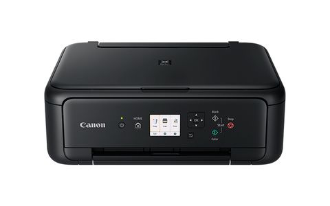CANON Printer Canon PIXMA TS5150 MFC-Ink Black 13S/m, Wifi, Bluetooth,  A4 (2228C006)