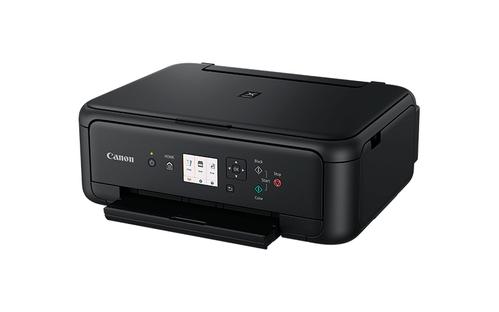 CANON Printer Canon PIXMA TS5150 MFC-Ink Black 13S/m, Wifi, Bluetooth,  A4 (2228C006)