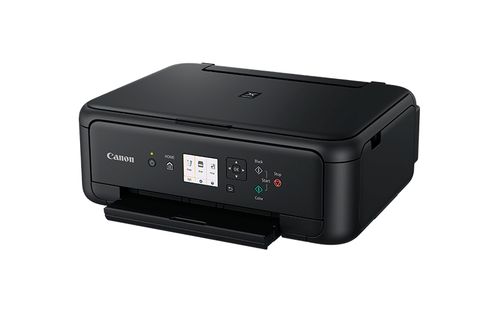 CANON Printer Canon PIXMA TS5150 MFC-Ink Black 13S/m, Wifi, Bluetooth,  A4 (2228C006 $DEL)