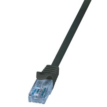 LOGILINK Patch Cable Cat.6A U/UTP,  (CP3013U)