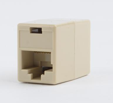 GEMBIRD RJ45/RJ45 in-line coupler 8P8C (10 pieces) (TA-350-10)