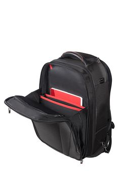 SAMSONITE Pro-DLX5 Laptop Backpack (106362-1041 $DEL)