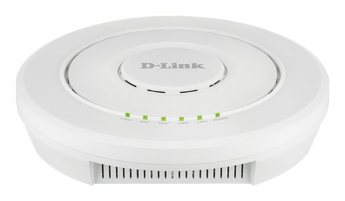 D-LINK DLINK Unif. AC2200 Wave2 (DWL-7620AP)