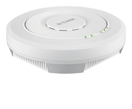 D-LINK DWL-6620APS - Radio access point - Wi-Fi 5 - 2.4 GHz, 5 GHz (DWL-6620APS)