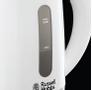 RUSSELL HOBBS Elkedel 23840-70 Travel Compact - Hvid - 1000 W (23840-70)