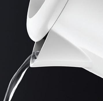 RUSSELL HOBBS Elkedel 23840-70 Travel Compact - Hvid - 1000 W (23840-70)