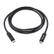 TOSHIBA 1_5m USB Type-C _ USB Type-C Active cable_ Comp_ with Toshiba X Series Thunderbolt Dock PA5281E-1PRP