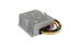 GAMBER-JOHNSON PWR SUPP 36/48 VDC TO 12 VDC NON-ISOLATED CPNT