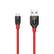 ANKER Powerline+ Micro USB 1.8m 0.9m Rød