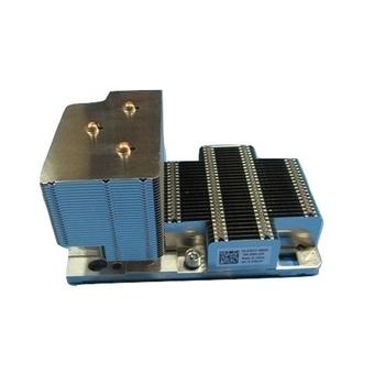 DELL EMC Heat Sink for R740/ R740XDAll wattage CPU (low profile low cost with GPU or MB)CK (412-AAIS)