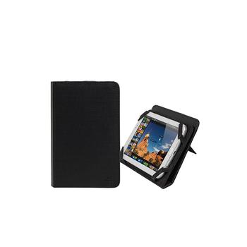 RIVACASE Tablet Case 3212  7" black (3212 BLACK)