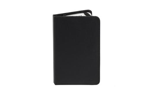 RIVACASE Tablet Case 3212  7" black (3212 BLACK)