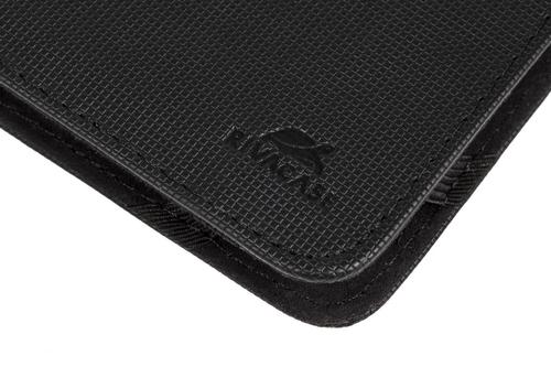 RIVACASE Tablet Case 3212  7" black (3212 BLACK)