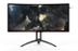 AOC Monitor AOC AGON AG352UCG6 35'' Curved MVA 3440x1440, HDMI, USB, DP, speakers