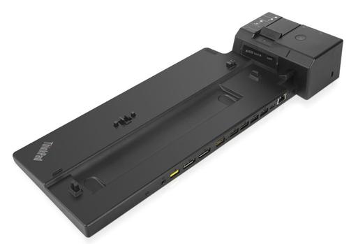 LENOVO ThinkPad Pro Dock CS18 - 135W incl. Power Cord (EU) (40AH0135EU)