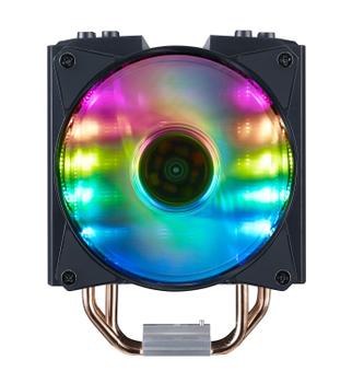 Cooler Master Masterair Ma410M Processor (MAM-T4PN-218PC-R1)