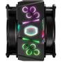 Cooler Master Masterair Ma410M Processor (MAM-T4PN-218PC-R1)
