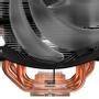 Cooler Master Masterair Ma410M Processor (MAM-T4PN-218PC-R1)