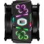 Cooler Master Masterair Ma410M Processor (MAM-T4PN-218PC-R1)