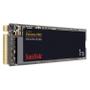 SANDISK Extreme PRO M.2 NVMe 3D SSD 1TB (SDSSDXPM2-1T00-G25)