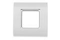 DIGITUS 80 x 80mm Frame for Shutter and Face Plates