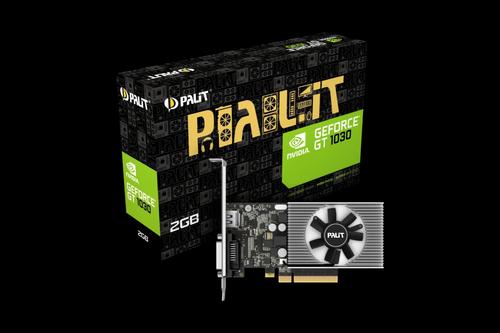 PALIT Graphics Card Nvidia Geforce  (NEC103000646-1082F)