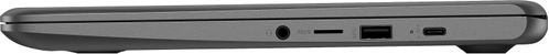 HP Chromebook 14 G5 CN3350 14.0inch FHD AG LED UWVA UMA 4GB LPDDR4 32GB eMMC Webcam AC+BT 2C Batt Chrome OS 1YW(ML) (3GJ73EA#UUW)