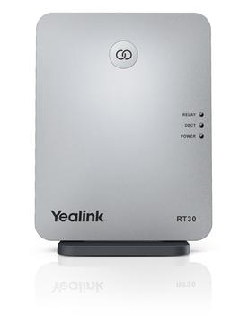 YEALINK RT30 DECT  Phone Repeater Factory Sealed (RT30)