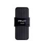 PNY Usb Flash Drive 128 Gb Usb  (P-FD128OTGSLTC-GE)