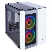 CORSAIR Crystal Series 280x RGB, White